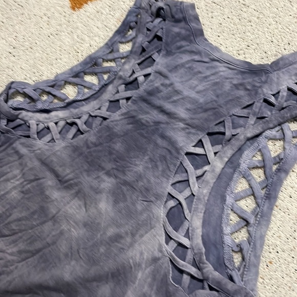 American eagle tank size xs - Picture 3 of 3